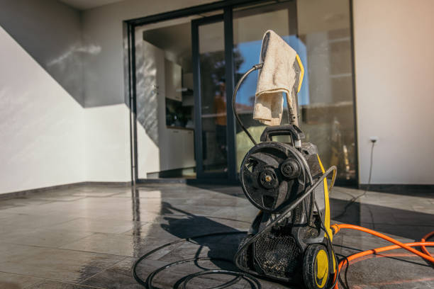Best Driveway Pressure Washing  in Media, PA